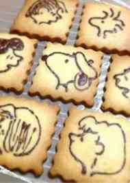 みんなが作ってる イラスト クッキーのレシピ クックパッド 簡単おいしいみんなのレシピが340万品