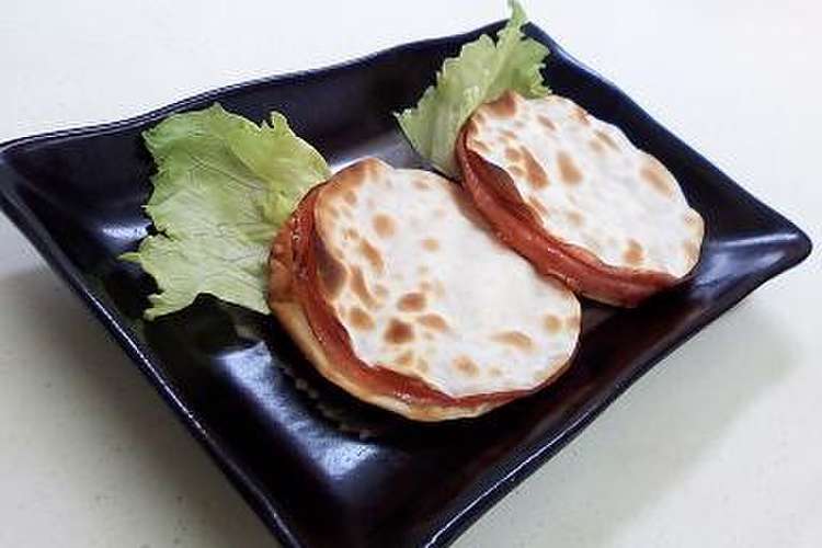 ビアソーセージと玉ねぎの餃子皮サンド焼き レシピ 作り方 By ちぃくぅぴぃ クックパッド 簡単おいしいみんなのレシピが349万品