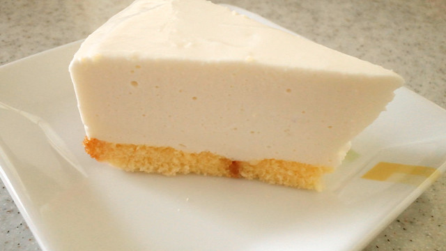 混ぜるだけレアチーズケーキ レシピ 作り方 By のーなん クックパッド 簡単おいしいみんなのレシピが366万品