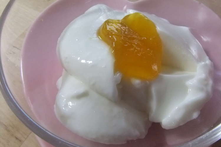 南国味の ヨーグルトゼリー レシピ 作り方 By ここなつぱん クックパッド 簡単おいしいみんなのレシピが352万品