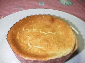 大好きチーズケーキ。