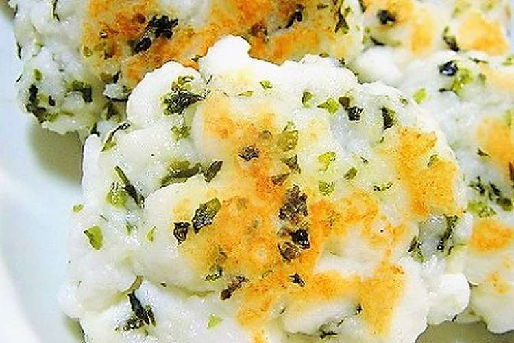 お弁当にも 青海苔マヨはんぺん レシピ 作り方 By Rachis クックパッド 簡単おいしいみんなのレシピが352万品