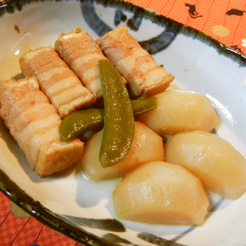 みんなが作ってる かぶ 煮物 子供のレシピ クックパッド 簡単おいしいみんなのレシピが352万品