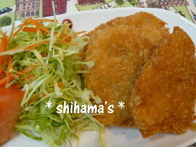 一口カツ 小さな子からお年寄りまで レシピ 作り方 By Shihama クックパッド 簡単おいしいみんなのレシピが352万品