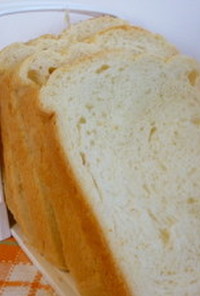 HB　薄力粉１００％　☆　食パン　☆