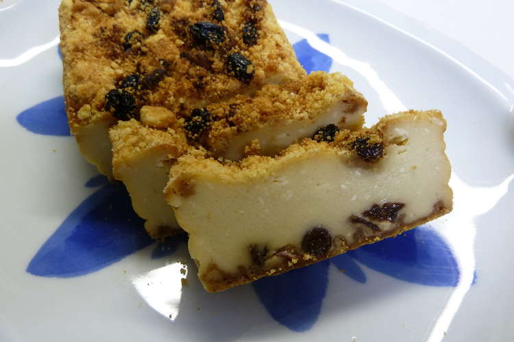 Hmとヨーグルトのnyチーズケーキ レシピ 作り方 By Saffronmom クックパッド 簡単おいしいみんなのレシピが350万品