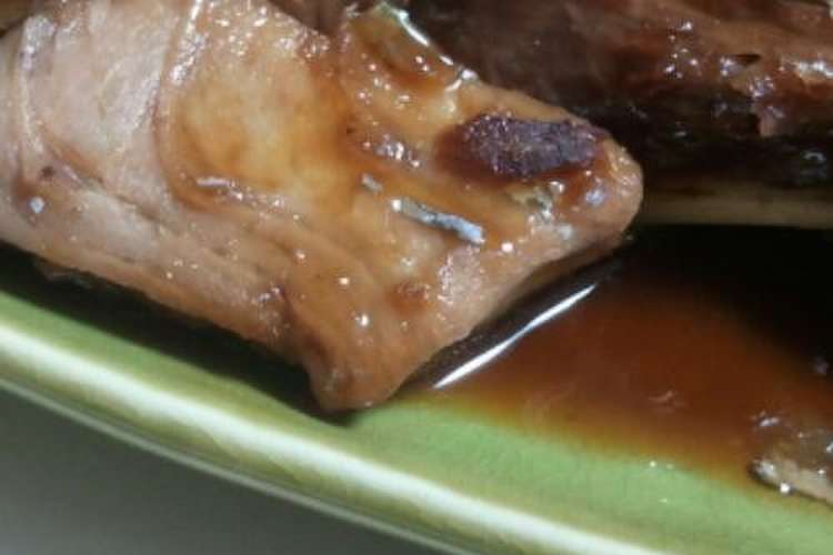 めばちマグロ の照り焼き レシピ 作り方 By いとはんちゃん クックパッド 簡単おいしいみんなのレシピが356万品