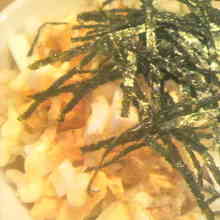 卵1個でok ゆで卵丼 なら腹持ちもバッチリ クックパッドニュース 卵1個でok ゆで卵丼 なら腹持ちもバッチリ クックパッドニュース