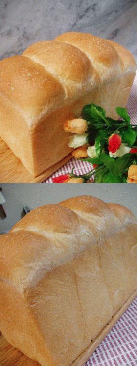 イギリス食パン♪２の画像