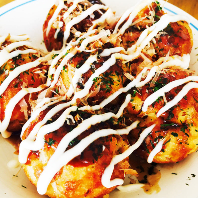 みんなが作ってる たこ焼きソース ウスターソースのレシピ クックパッド 簡単おいしいみんなのレシピが359万品
