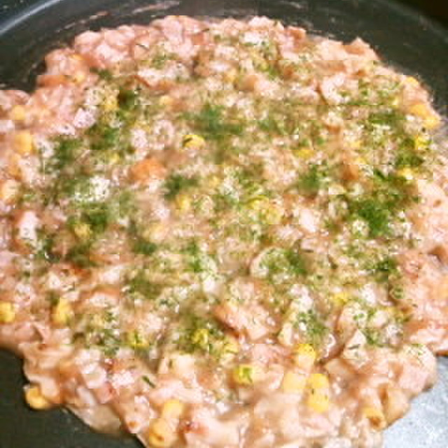 もんじゃ焼き 基本 アレンジ レシピ 作り方 By ミケさち クックパッド 簡単おいしいみんなのレシピが359万品