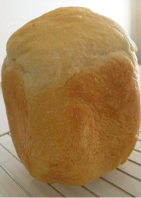 塩麹の食パン