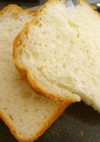 ＨＢ　クリームチーズ☆食パン