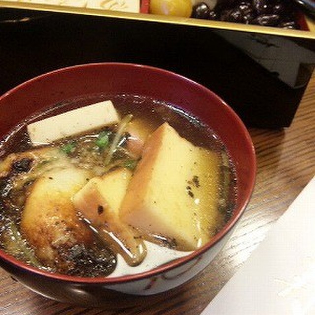 関西人の関東風お雑煮 レシピ 作り方 By ゆるりん クックパッド 簡単おいしいみんなのレシピが353万品 関西人の関東風お雑煮 レシピ 作り方 By ゆるりん クックパッド 簡単おいしいみんなのレシピが353万品