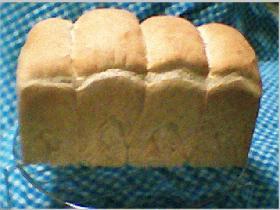 食パンシリーズ～リーンな食パン～の画像