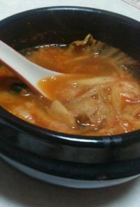 美肌スープ・プゴク(代謝UP ver )