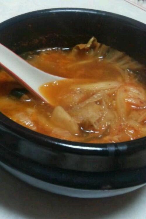 美肌スープ・プゴク(代謝UP ver )の画像