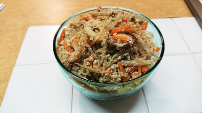 ✿ 鱈の子の炒り煮✿ ～秋田の母の味～の写真