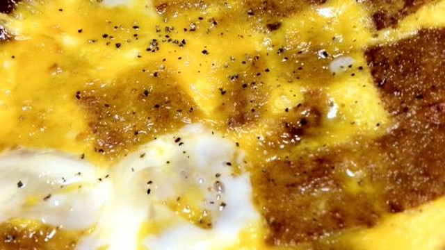 徳島 フィッシュカツ卵とじ レシピ 作り方 By めみたん84 クックパッド