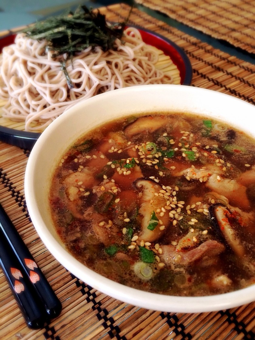 人気1位 そばの殿堂入り絶品レシピ つくれぽ1000超え シュフレコ