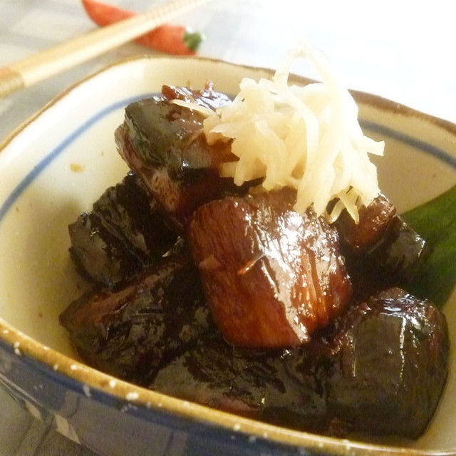 圧力鍋で簡単 マグロのしぐれ煮 レシピ 作り方 By ミマト クックパッド 簡単おいしいみんなのレシピが352万品