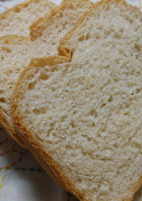 シナモン食パン　HB