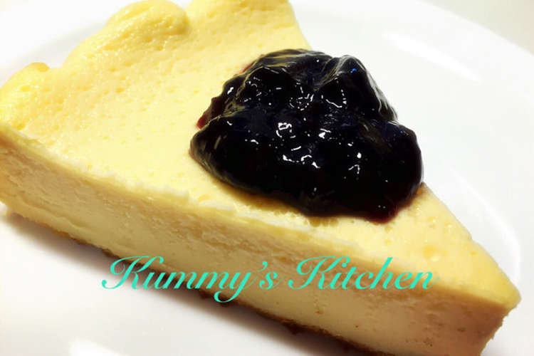 チーズケーキ バレンタイン ホワイトデー レシピ 作り方 By クッミ クックパッド 簡単おいしいみんなのレシピが353万品