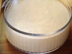 レンジ料理☆ホワイトソースの作り方