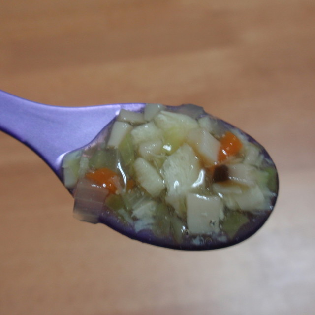 離乳食中期 7 8ヶ月 たらの野菜煮 レシピ 作り方 By シュフパティシエ クックパッド 簡単おいしいみんなのレシピが360万品