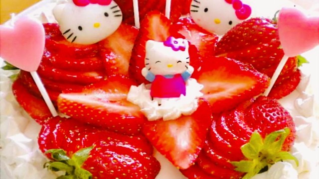 アメリカ 簡単 いちごのお誕生日ケーキ レシピ 作り方 By Harumie クックパッド 簡単おいしいみんなのレシピが355万品 アメリカ 簡単 いちごのお誕生日ケーキ レシピ 作り方 By Harumie クックパッド 簡単おいしいみんなのレシピが355万品