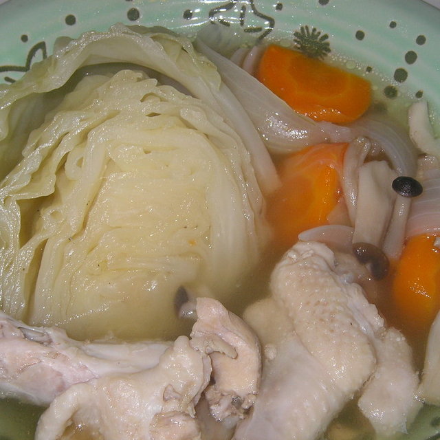 妊婦さんのダイエットスープ レシピ 作り方 By またぼ クックパッド 簡単おいしいみんなのレシピが352万品