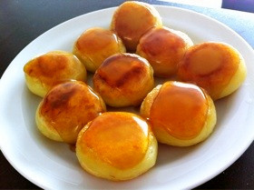 話題入り♡道産子の秘伝レシピ~いももち~