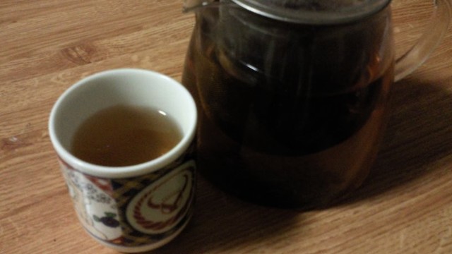 ごくごく飲める 簡単すっきり黒豆茶 レシピ 作り方 By かふぇおれパパ クックパッド 簡単おいしいみんなのレシピが360万品