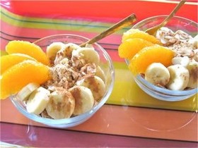 15年間食べてる★きなこたっぷりシリアル