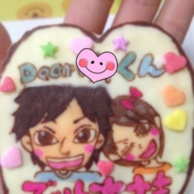 チョコりんペン チョコで文字や絵を描くデコペン バレンタイン パーティーに 今だけ限定15 Offクーポン発行中 バレンタイン