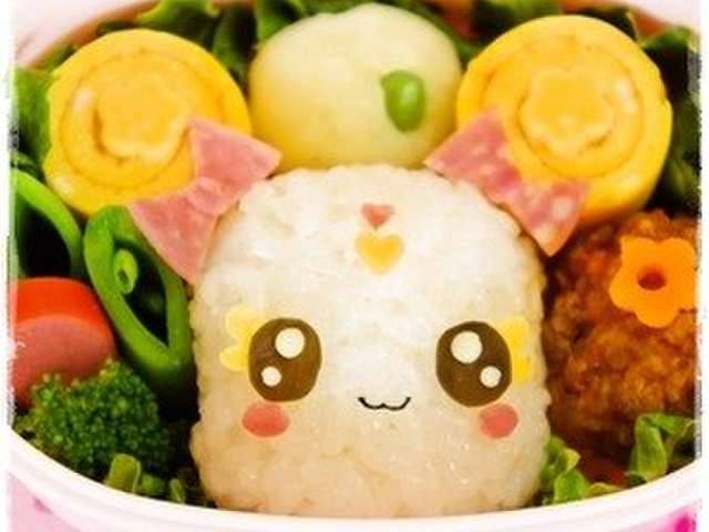 これまでで最高のキャラ 弁 プリキュア アニメ画像