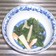 小松菜とえびの炒め物