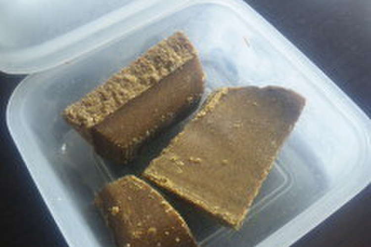 余ったカレールーは冷凍庫へ レシピ 作り方 By 聖蘭sera クックパッド 簡単おいしいみんなのレシピが359万品