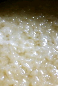 身体にいい～米糀から作る～甘酒の素