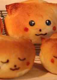 みんなが作ってる ポケモン パンのレシピ クックパッド 簡単おいしいみんなのレシピが359万品