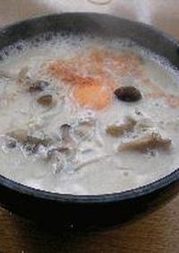 豆乳ダイエット麺