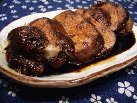 鶏肉の照り焼きの作り方