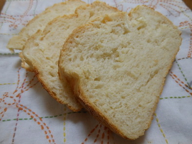 飴食パン　ＨＢの写真