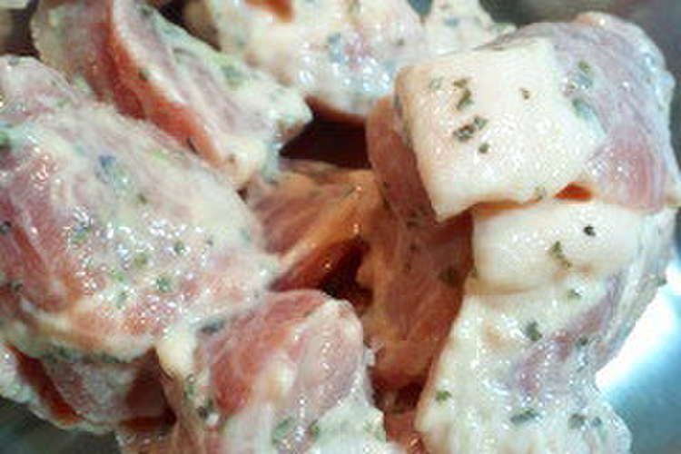 Onepiece タジオの肉 海軍カレー レシピ 作り方 By Michi Mode クックパッド 簡単おいしいみんなのレシピが363万品