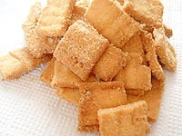 ◎なんちゃってきらず揚げ◎