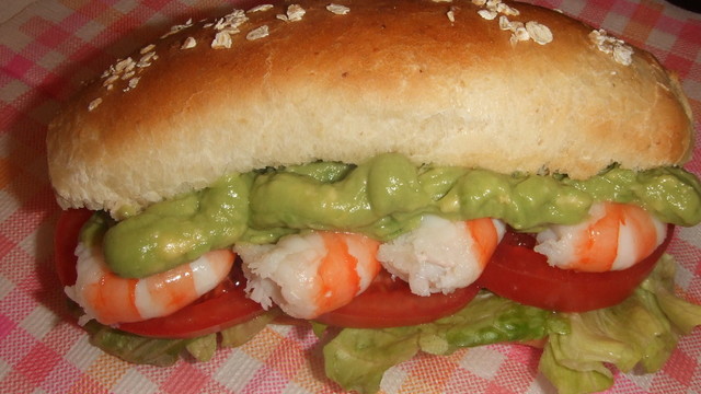 おうちでsubway えびアボカド レシピ 作り方 By あやちん0816 クックパッド 簡単おいしいみんなのレシピが371万品 おうちでsubway えびアボカド レシピ 作り方 By あやちん0816 クックパッド 簡単おいしいみんなのレシピが371万品