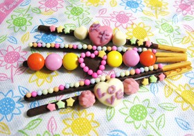 ポッキー☆デコ