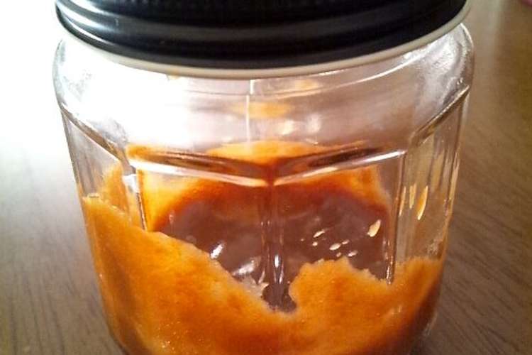 牛乳でキャラメルクリーム お湯でソース レシピ 作り方 By ルルル クックパッド 簡単おいしいみんなのレシピが366万品