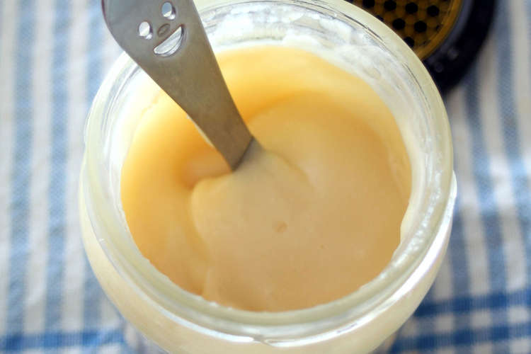 簡単 単純 練乳は手作りで 豆乳でも レシピ 作り方 By くみんちゅキッチン クックパッド 簡単おいしいみんなのレシピが359万品