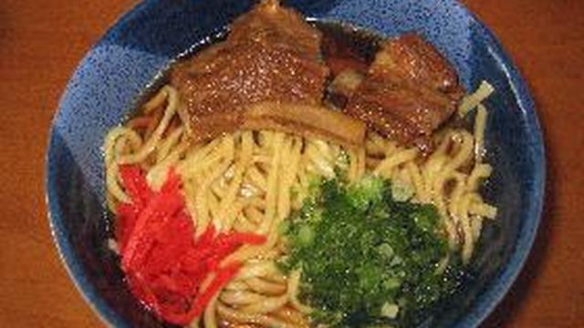 おばあ直伝 沖縄のソーキそば レシピ 作り方 By ちゅりりん クックパッド